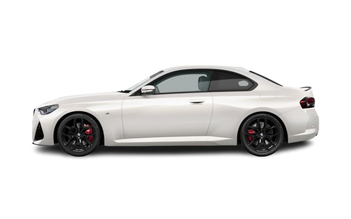BMW 2er Coupé