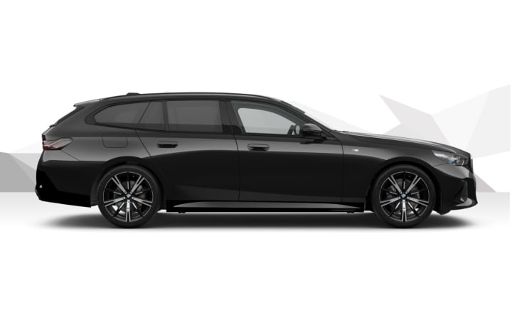 BMW 5er Touring