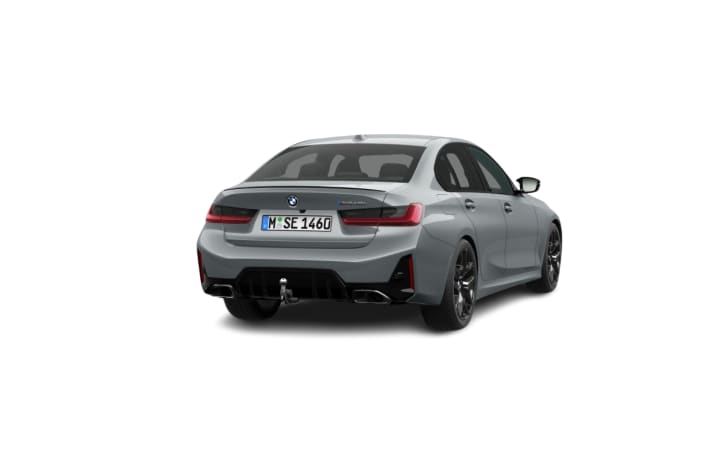 BMW 3er Limousine