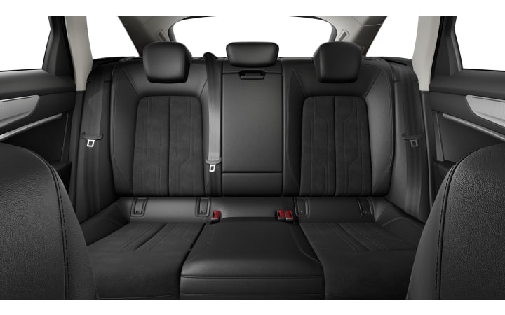 Audi A6 allroad quattro