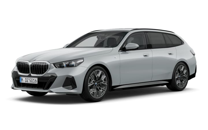 BMW 5er Touring