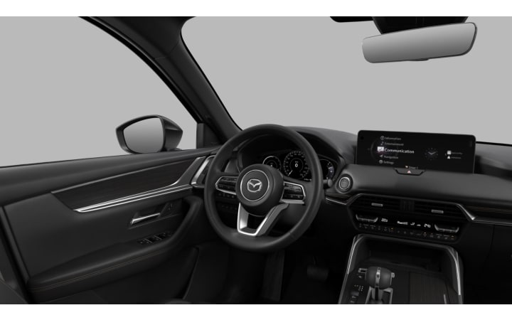 Mazda CX-80