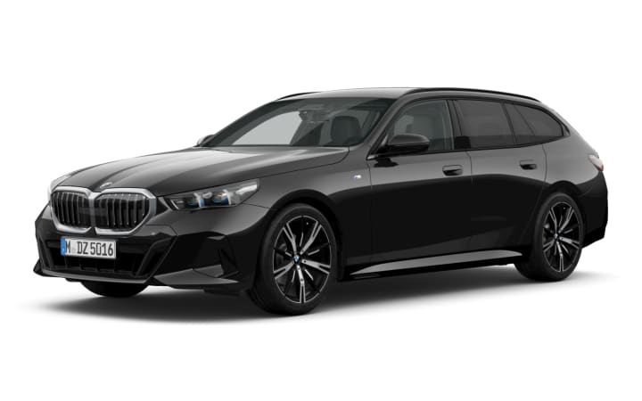 BMW 5er Touring