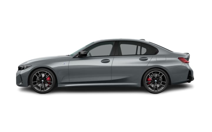 BMW 3er Limousine