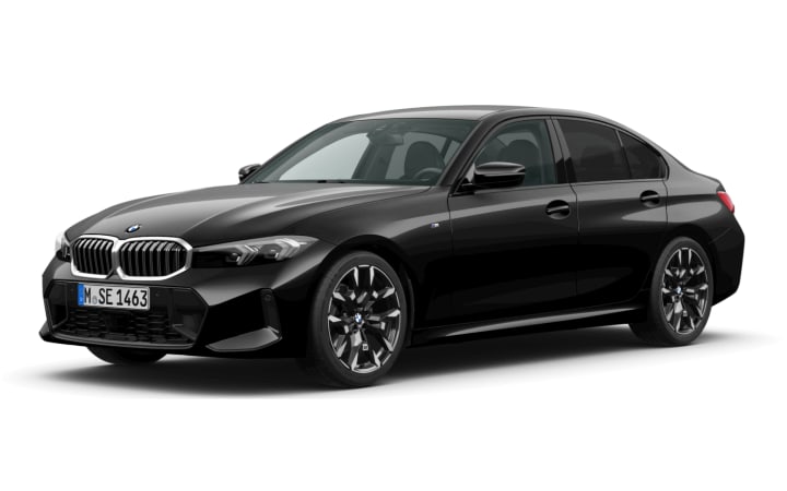 BMW 3er Limousine