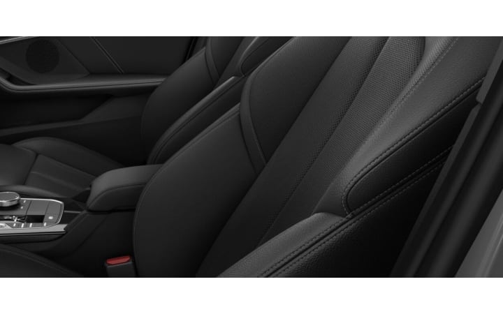 BMW 1er