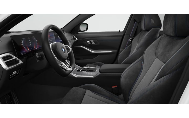 BMW 3er Touring