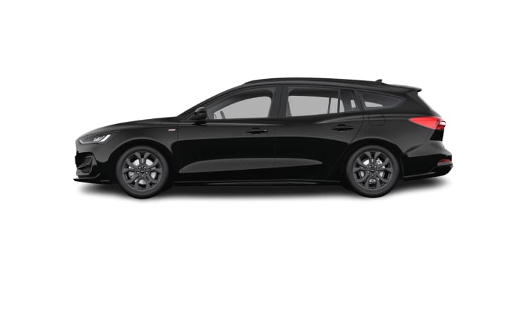 Ford Focus Turnier
