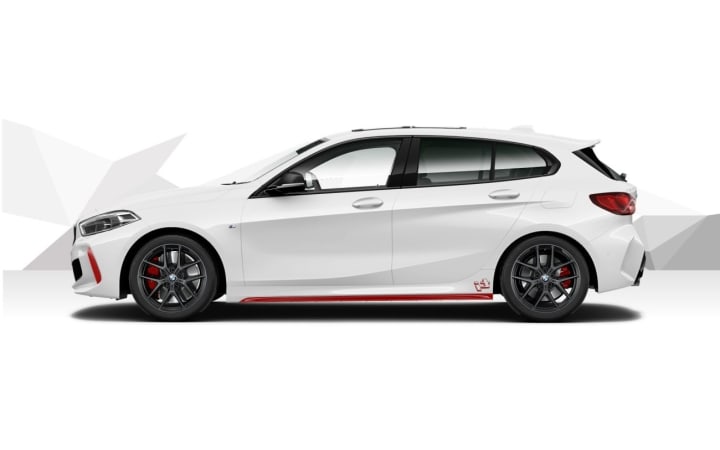 BMW 1er