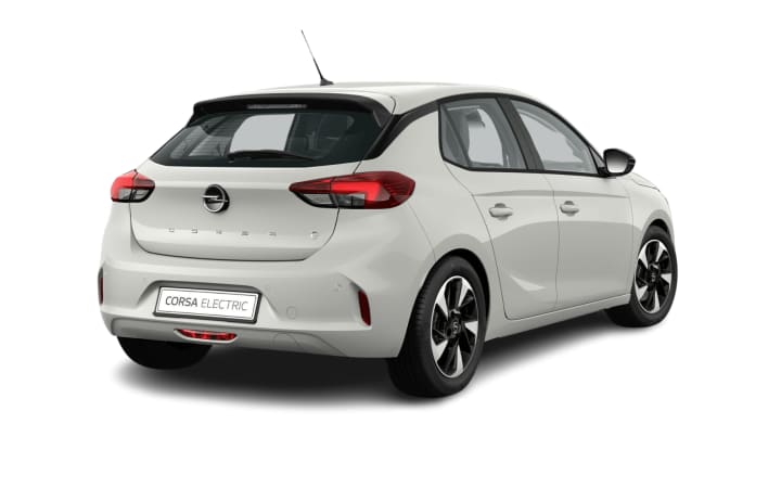 Opel Corsa Electric