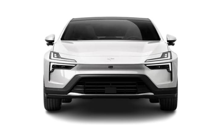 Polestar 4