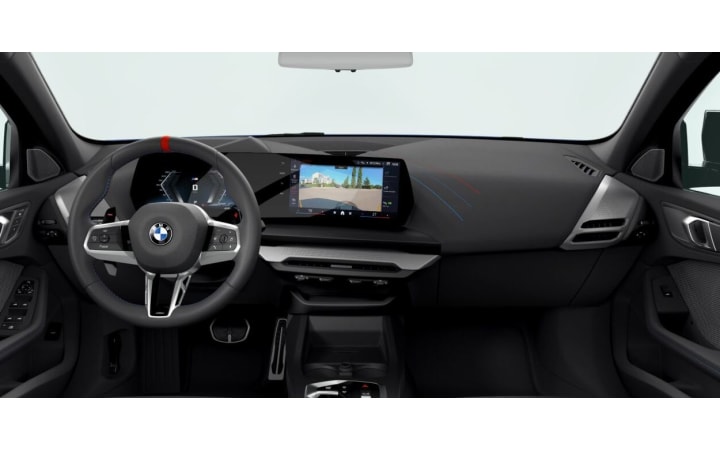BMW 1er