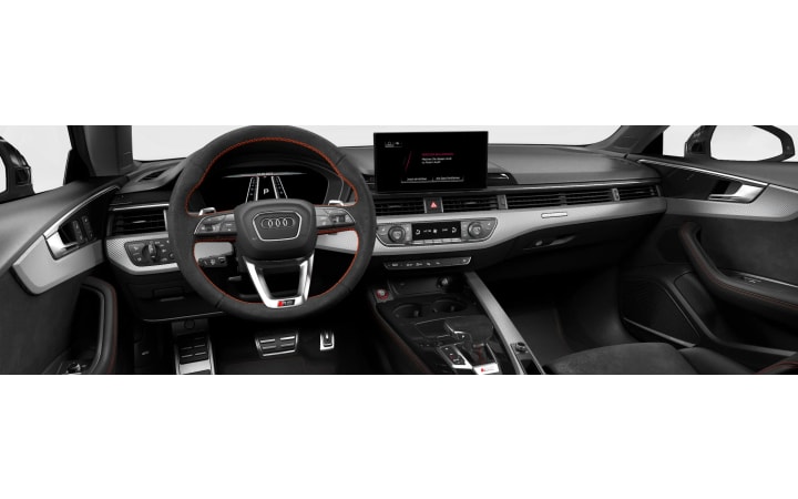 Audi RS 5 Sportback