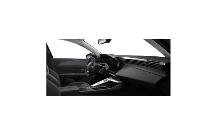 Peugeot 308 SW