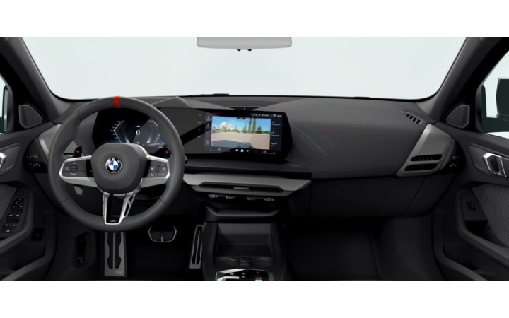 BMW 1er