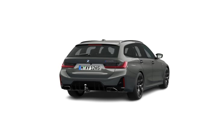 BMW 3er Touring