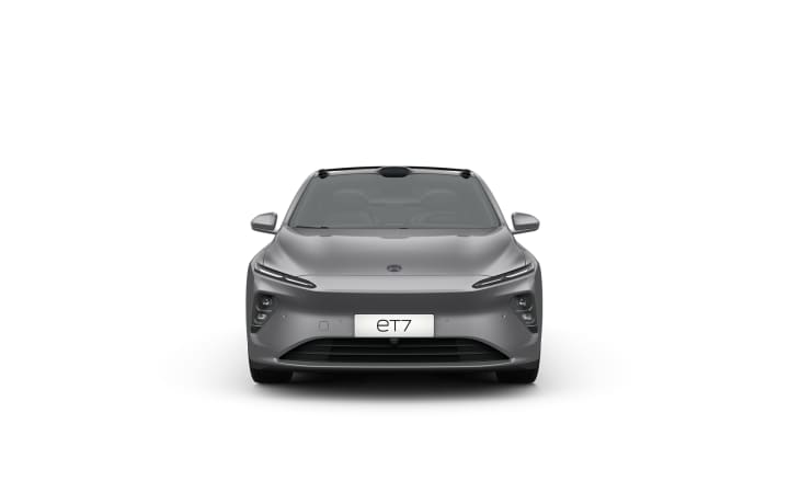Nio ET7