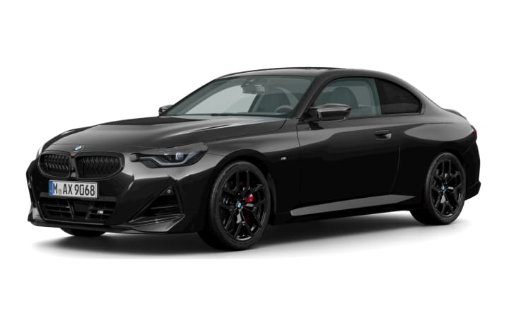 BMW 2er Coupé