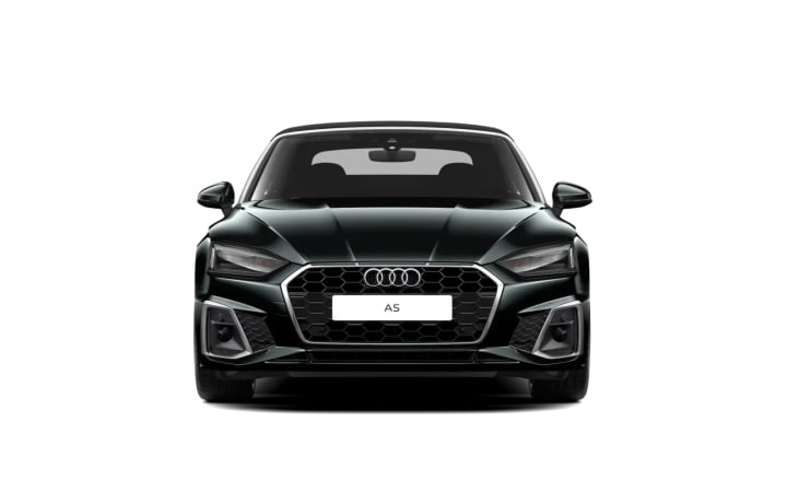 Audi A5 Cabriolet