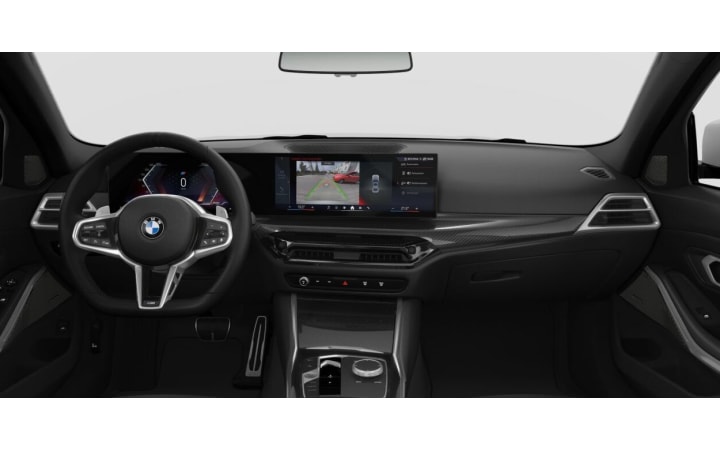 BMW 3er Limousine