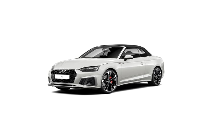 Audi A5 Cabriolet
