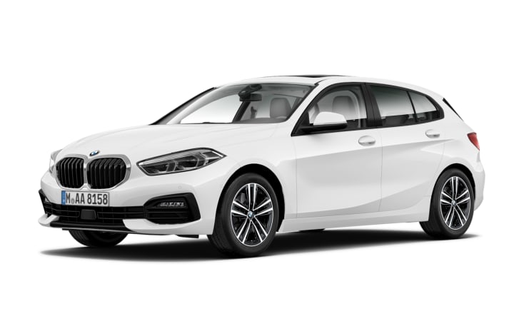 BMW 1er