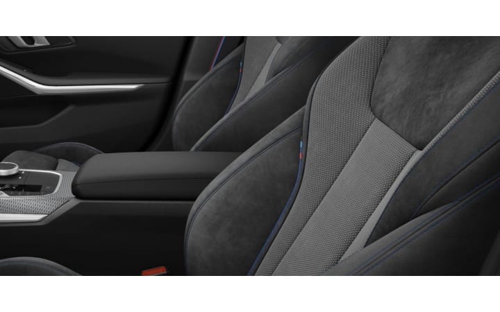 BMW 3er Touring