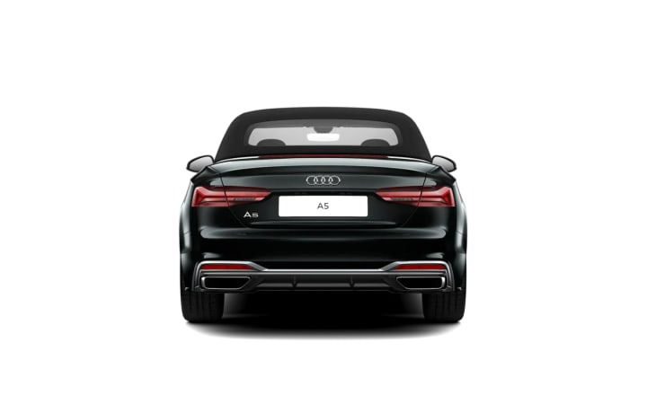 Audi A5 Cabriolet