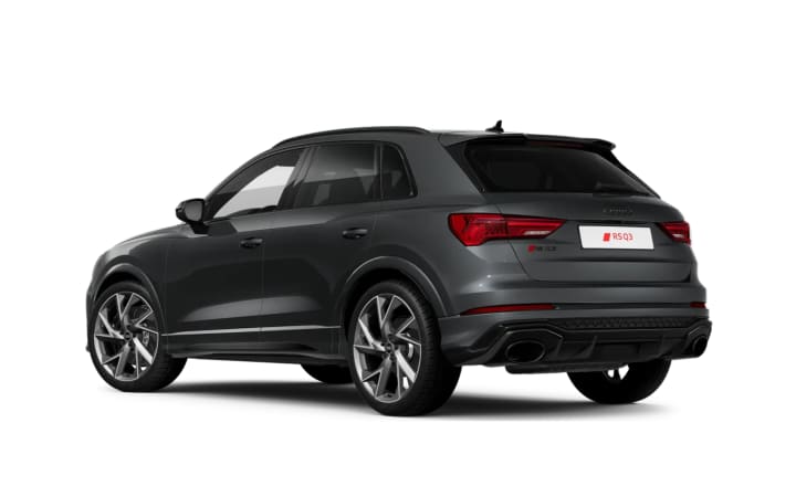 Audi RS Q3