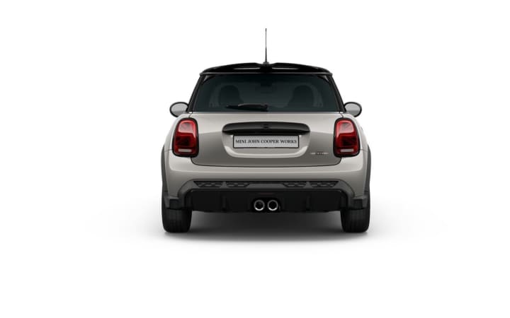 MINI 3 Türer