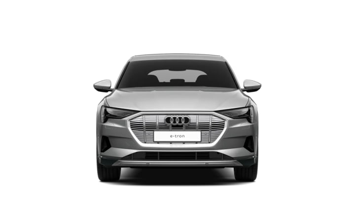 Audi e-tron Sportback