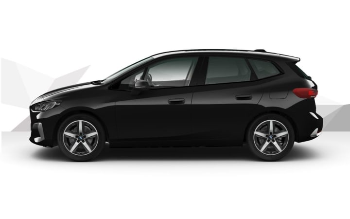 BMW 2er Active Tourer