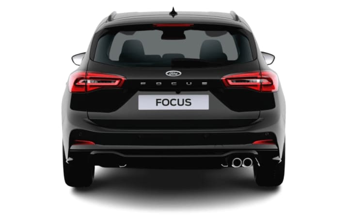 Ford Focus Turnier