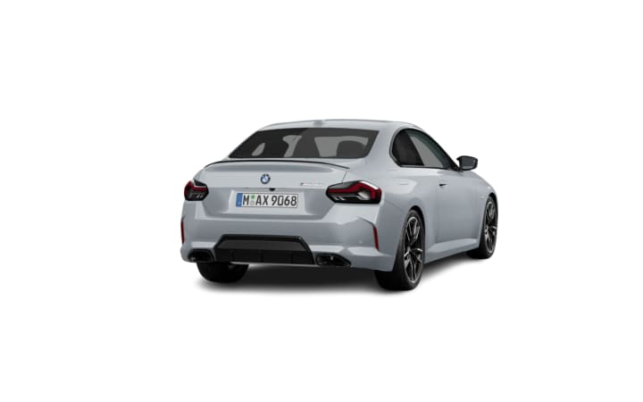 BMW 2er Coupé