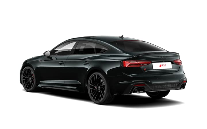 Audi RS 5 Sportback