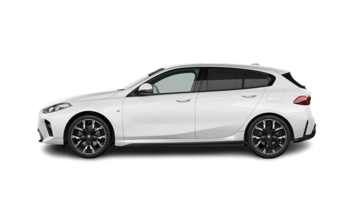 BMW 1er
