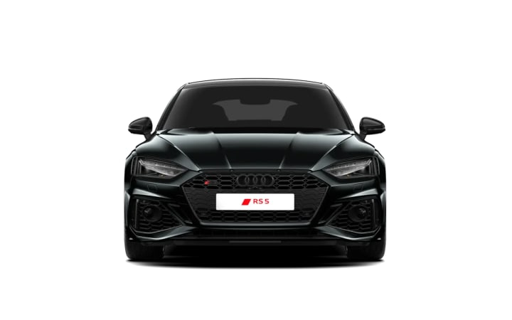 Audi RS 5 Sportback