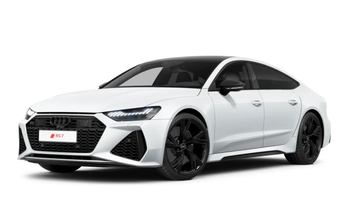 Audi RS 7 Sportback