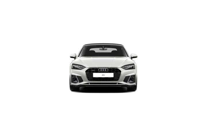 Audi A5 Cabriolet