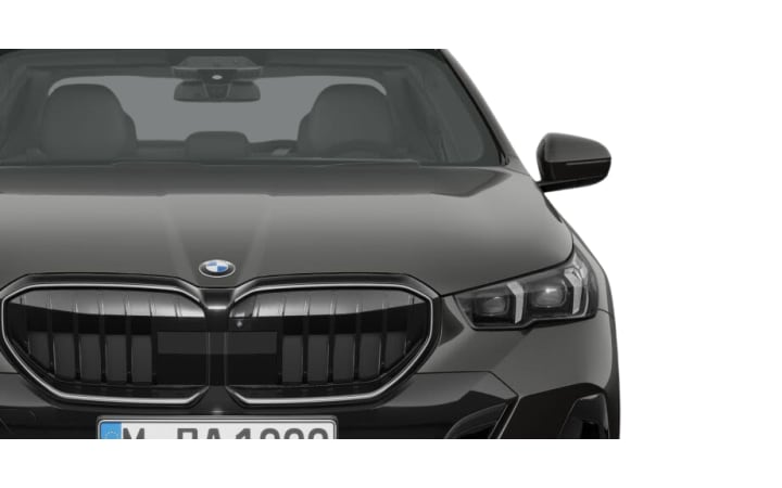 BMW 5er Limousine
