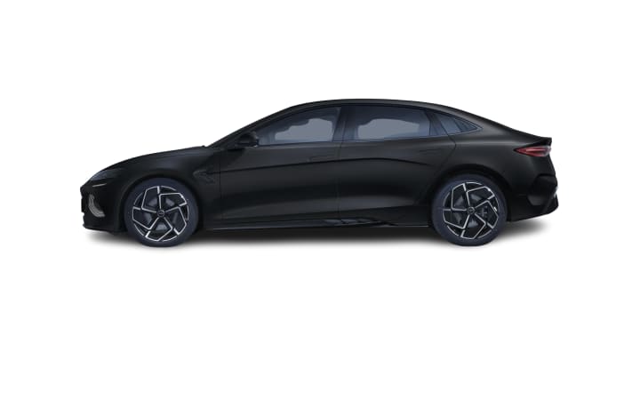 BYD Seal