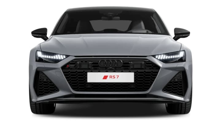Audi RS 7 Sportback