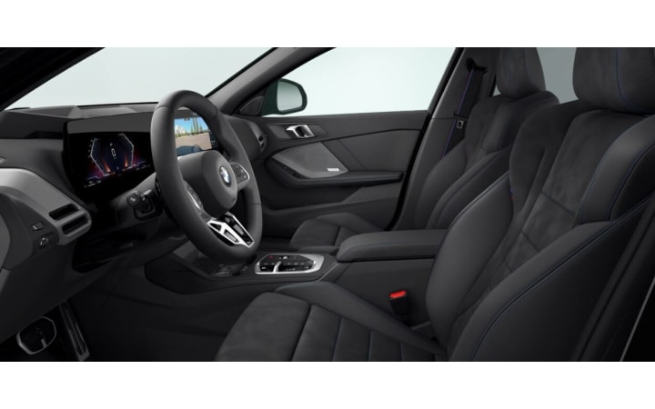 BMW 1er