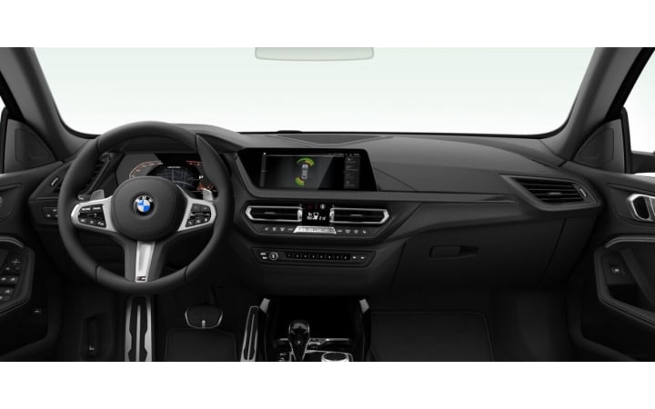 BMW 2er Gran Coupé