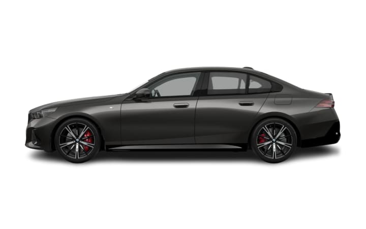 BMW 5er Limousine