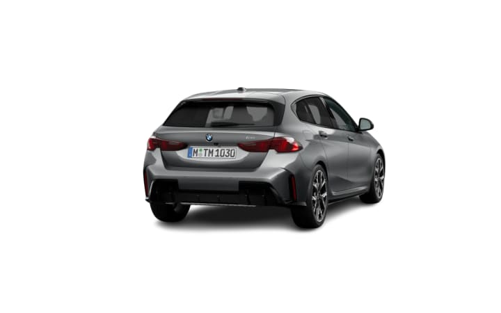 BMW 1er