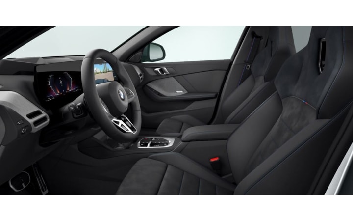BMW 1er
