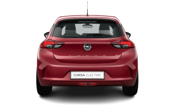 Opel Corsa Electric