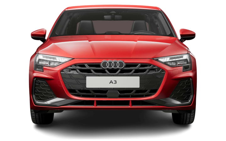 Audi A3 Limousine