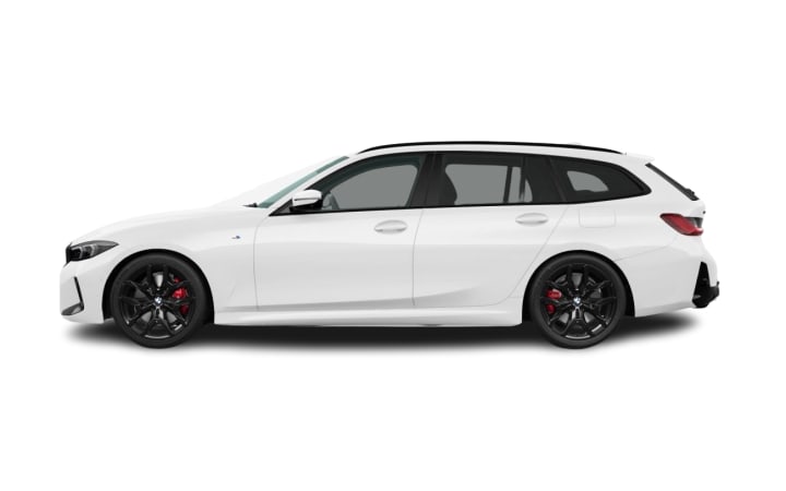 BMW 3er Touring